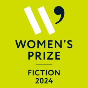 Women's Prize for Fiction Longlist 2024