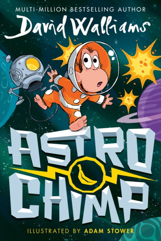 Astrochimp-9780008587574