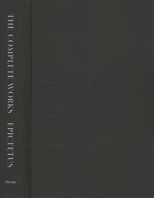 The Complete Works : Handbook, Discourses, and Fragments – Griffin