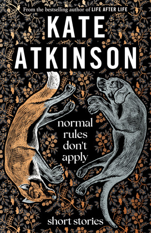 Normal Rules Don't Apply - SIGNED INDIE EXCLUSIVE EDITION