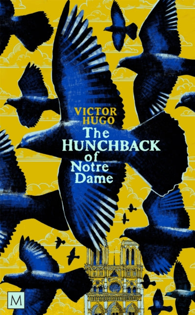 The Hunchback of Notre-Dame – Griffin Books