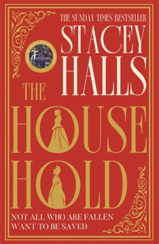 The Household : PRE-ORDER the highly anticipated, captivating new novel from the author of MRS ENGLAND and THE FAMILIARS-9781838776817