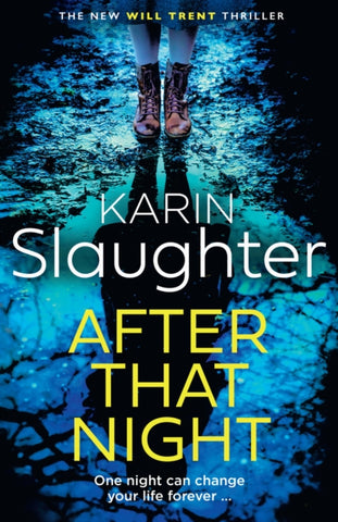 After That Night : Book 11-9780008499396