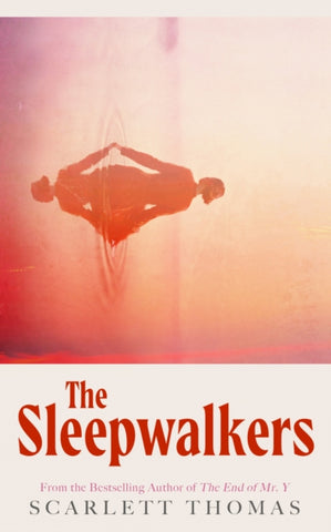 The Sleepwalkers-9781398528406