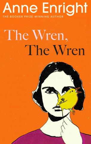 The Wren, The Wren-9781787334601