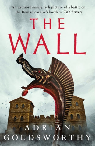 The Wall-9781789545821
