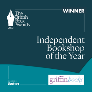 Independent Bookshop of the Year - Press Release