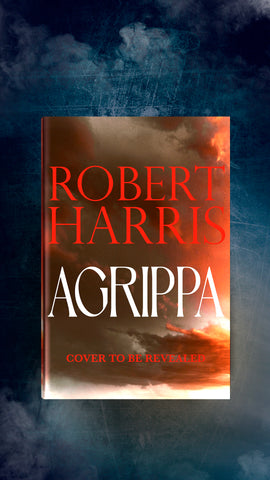 SIGNED INDIE EXCLUSIVE Agrippa - PRE-ORDER FOR 27/8/26