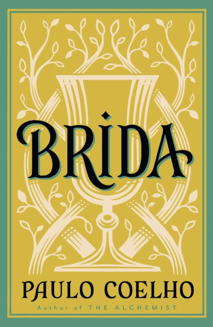 Brida-9780007274451