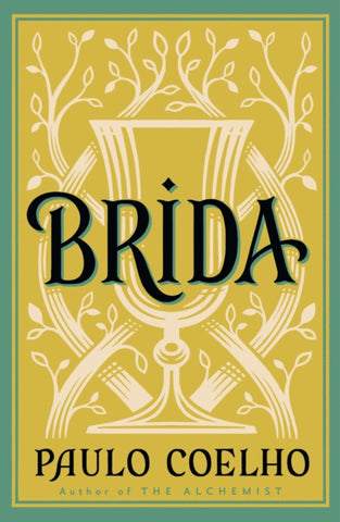 Brida-9780007274451