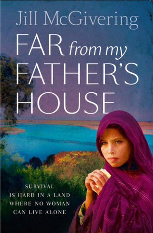 Far From My Father’s House-9780007338207