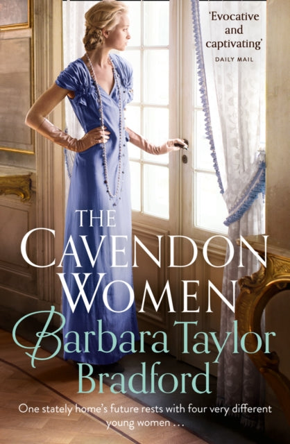 The Cavendon Women : Book 2-9780007503261