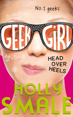 Head Over Heels : Book 5-9780007574650