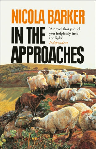 In the Approaches-9780007583720