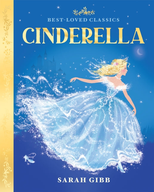 Cinderella-9780008171926