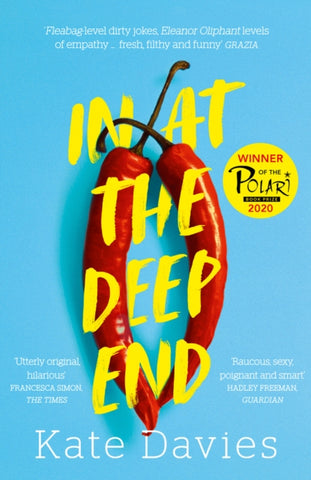 In at the Deep End-9780008311384