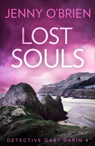 Lost Souls : Book 4-9780008457051
