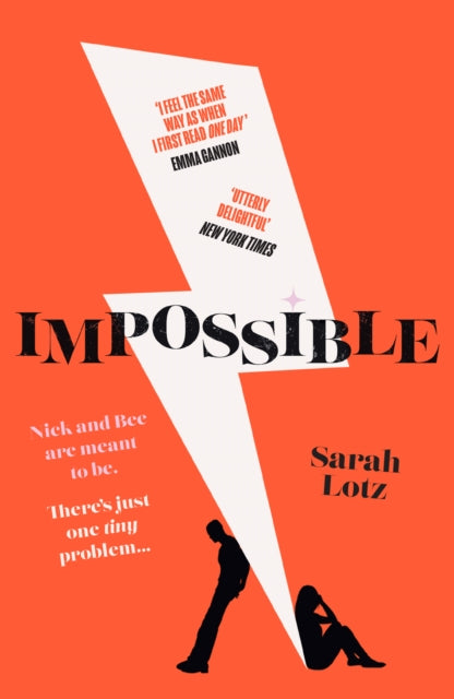 Impossible-9780008464042