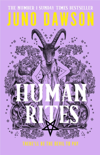 Human Rites-9780008478605