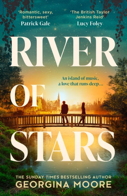 River of Stars-9780008506384