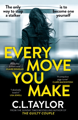 Every Move You Make-9780008601515