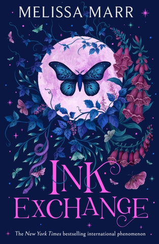 Ink Exchange-9780008700294