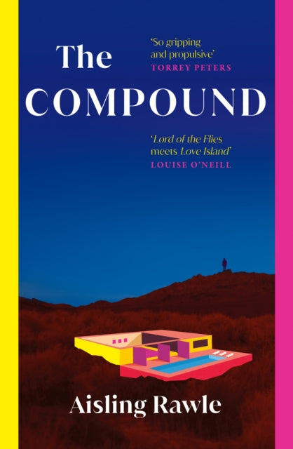 The Compound-9780008710088