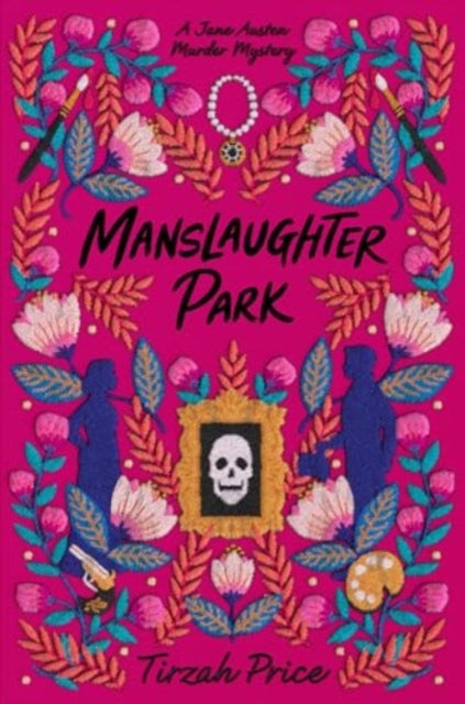 Manslaughter Park-9780062889874