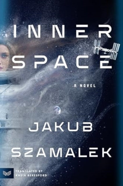 Inner Space : A Novel-9780063377943