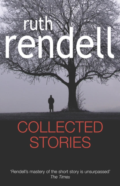 Collected Stories-9780091796785