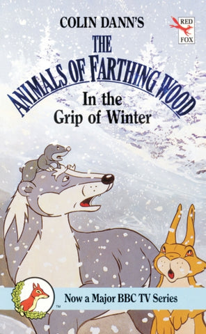 In The Grip Of Winter-9780099205111