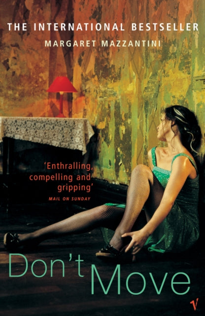 Don't Move-9780099462033