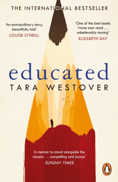 Educated : The international bestselling memoir-9780099511021