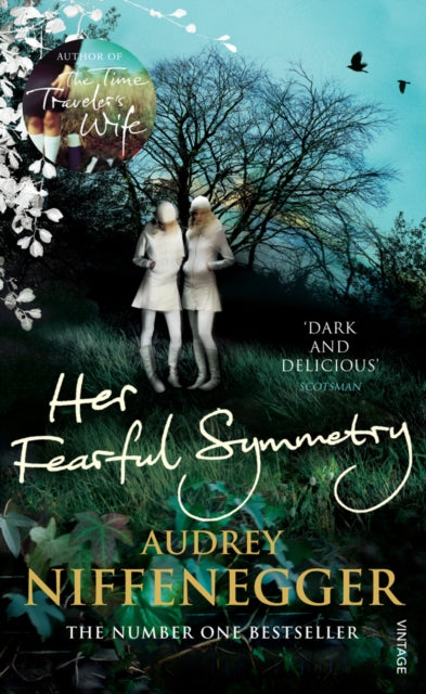Her Fearful Symmetry-9780099524175