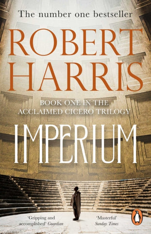 Imperium-9780099527664