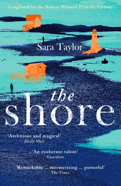 The Shore-9780099591887
