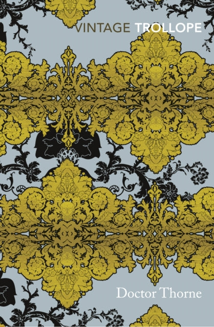 Doctor Thorne-9780099595892