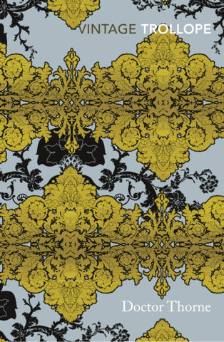 Doctor Thorne-9780099595892