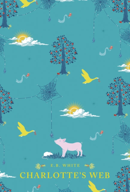 Charlotte's Web-9780141368832