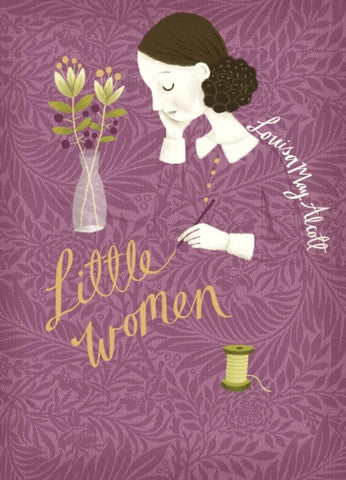 Little Women : V&A Collector's Edition-9780141385587