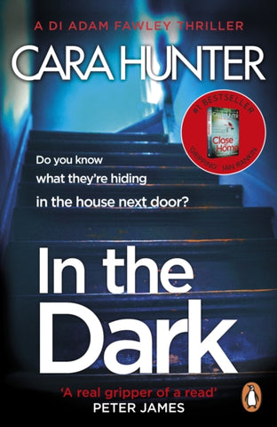 In The Dark : from the Sunday Times bestselling author of Close to Home-9780241283202