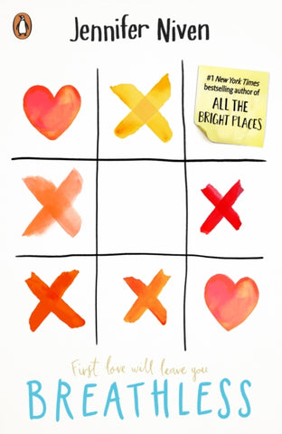 Breathless-9780241371923