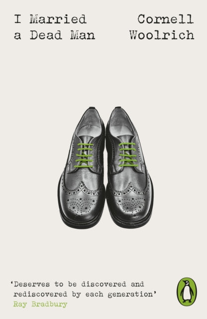 I Married A Dead Man-9780241695869