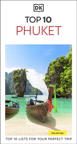 DK Top 10 Phuket-9780241757642