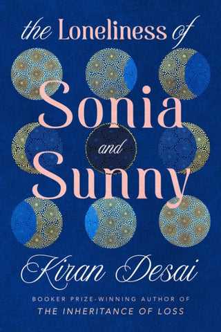 The Loneliness of Sonia and Sunny-9780241770825