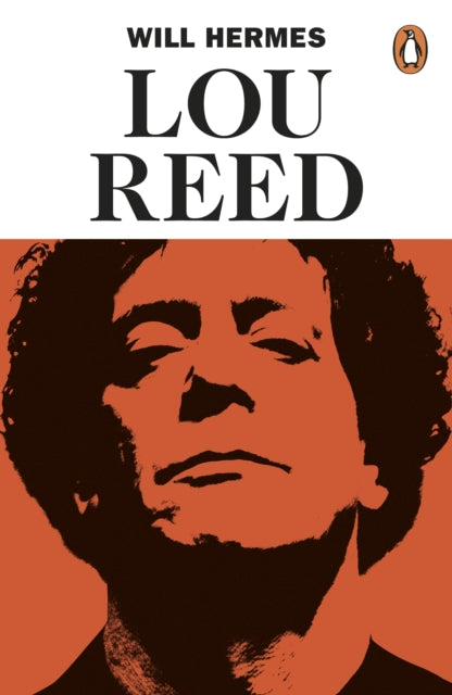 Lou Reed : The King of New York-9780241971635