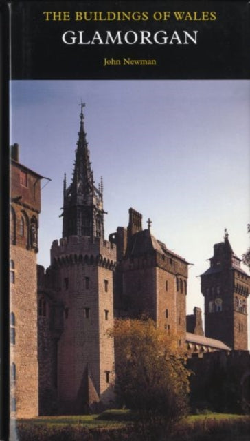 Glamorgan : Mid Glamorgan, South Glamorgan & West Glamorgan-9780300096293