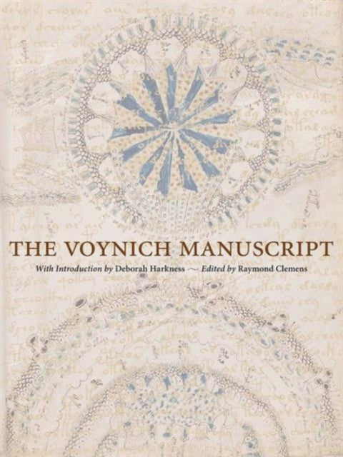 The Voynich Manuscript-9780300217230