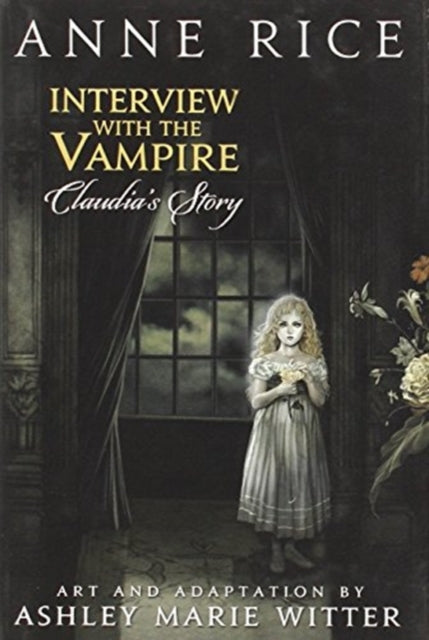 Interview With The Vampire: Claudia's Story-9780316176361