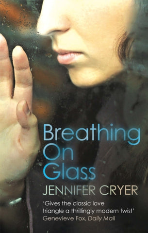 Breathing On Glass-9780349000084